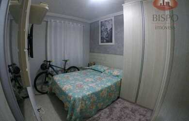 Imagem 8: Apartamento à venda, 50 m² por R$ 175.000,00 - Praia dos Namorados -...