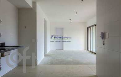 Imagem 4: Apartamento nunca habitado