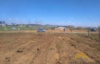 Imagem 7: Área à venda por R$ .00, 0.00 m2 - CIDADE INDUSTRIAL - CURITIBA/PR