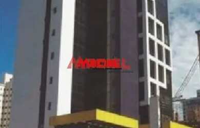 Imagem: O depósito possui 41m² de Área e está localizado em Parque