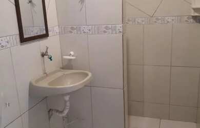 Imagem 15: Casa na praia com piscina