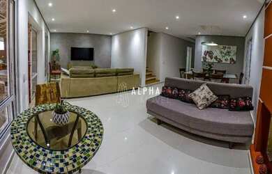 Imagem 3: Casa com 3 dormitórios, 230 m² - venda por R$ 1.596.000,00 ou aluguel...