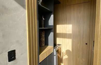 Imagem 14: Cobertura com 3 suítes, 215 m² - venda por R$ 13.990.000 ou aluguel...