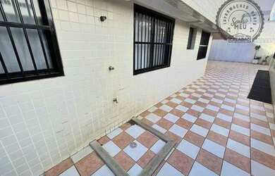 Imagem 16: Apartamento localizado no bairro Vila Tupi - Praia Grande/SP