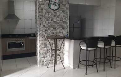 Imagem 6: LINDO APARTAMENTO ANDAR ALTO - VISTA LIVRE - OCIAN PG