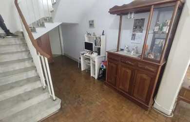 Imagem 4: Sobrado com 4 dormitórios, 260 m² - venda por R$ 3.200.000,00 ou aluguel por R$ 12.615,66