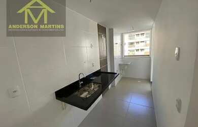 Imagem 6: 3 quartos com 68 mts, suíte, sala, varanda, cozinha Cód 20138 z Anderson...