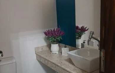 Imagem 12: Casa Condomínio Village Damha I Rio Preto