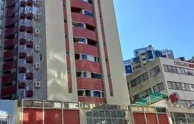 Imagem: O apartamento possui 3 Dormitórios, 4 Banheiros, 3 Vagas na