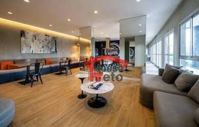 Imagem 8: Apartamento com 3 dormitórios, 71 m² - venda por R$ 775.000,00 ou aluguel por R$ 5.161,00