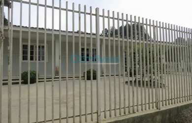 Imagem 8: ALMIRANTE TAMANDARÉ - Casa Padrão - TRANQUEIRA