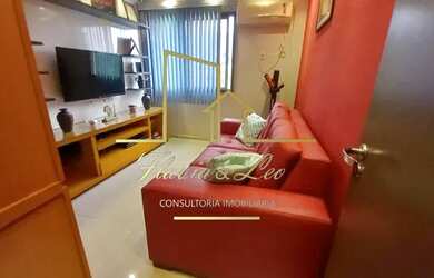 Imagem 14: Vendo apartamento na Freguesia com 128m² sendo 2 suítes e dois quartos