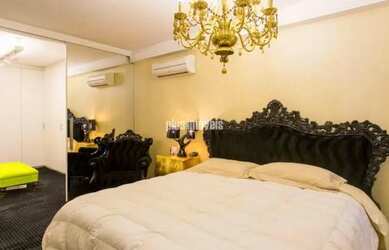 Imagem 14: CINEMATOGRÁFICA CASA EM CONDOMÍNIO VIZINHA AO IGUATEMI