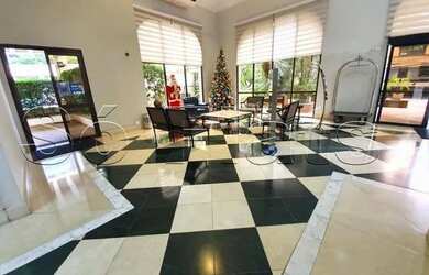 Imagem 9: Disponível para locação flat na Vila Olímpia próximo ao Shopping...