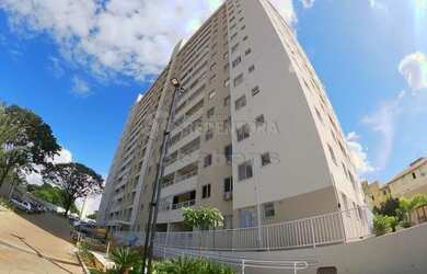 Imagem 11: Apartamento Padrão em São José do Rio Preto
