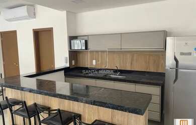 Imagem 8: Apartamento tipo - padrao 2 dormitórios/suite, cozinha planejada, portaria...