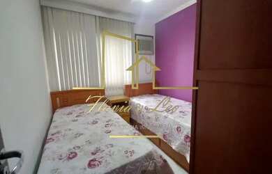 Imagem 7: Vendo apartamento na Freguesia com 128m² sendo 2 suítes e dois quartos