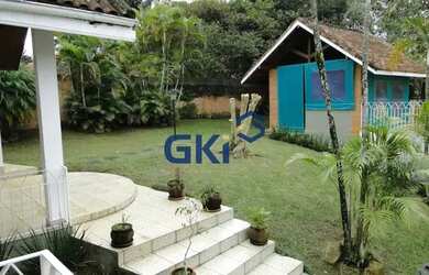 Imagem 4: Casa Fazenda da Ilha