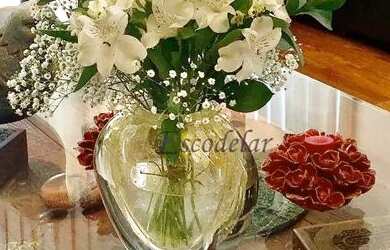 Imagem 5: Apartamento com 4 dormitórios, 220 m² - venda por R$ 5.858.000,00 ou...