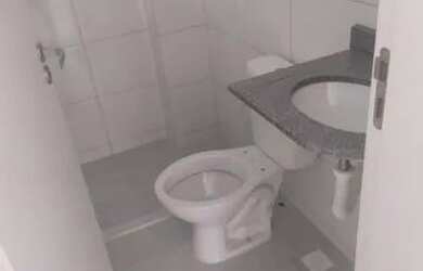 Imagem 8: Apartamento com 2 dormitórios para alugar, 50 m² por R$ 790/mês - Grama...