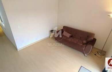 Imagem: O apartamento possui 3 Dormitórios, 1 Banheiro, 2 Vagas na