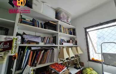 Imagem 14: Apartamento para alugar no bairro Patamares - Salvador/BA