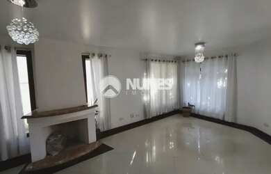 Imagem 6: Casa Sobrado em Condominio em Santana de Parnaíba