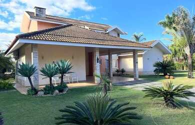 Imagem 3: Casa com 3 suítes, 306 m² - venda por R$ 3.500.000 ou aluguel por R$...