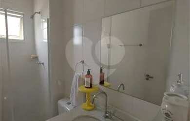 Imagem 16: Apartamento para locação no Condomínio Residencial Felicitá Louveira