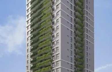 Imagem: O apartamento possui 3 Dormitórios, 3 Banheiros, 2 Vagas na