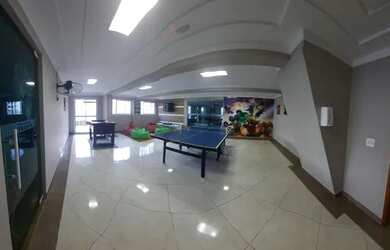 Imagem 8: LINDO APARTAMENTO ANDAR ALTO - VISTA LIVRE - OCIAN PG