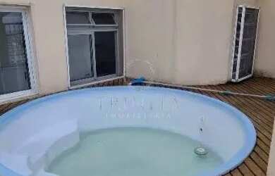 Imagem 2: Cobertura Linear no Recreio dos Bandeirantes - CONDOMÍNIO NOVA BARRA