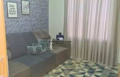 Imagem 5: Casa à venda no Condomínio Residencial Gaivota Ii - São José do Rio...