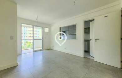 Imagem 7: Apartamento com 1 dormitório, 50 m² - venda por R$ 265.000,00 ou aluguel...