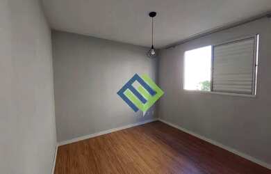 Imagem 4: Apartamento, 49 m² - venda por R$ 168.000,00 ou aluguel por R$ 1.900,00/mês...