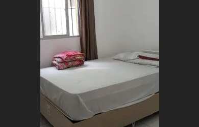 Imagem 4: Casa em Itamaracá. 1 Vaga na garageme2 Dormitórios