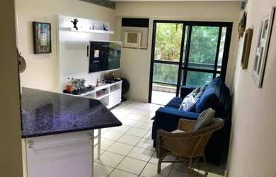 Imagem 15: Apartamento na melhor Área do Condomínio Porto real Resort