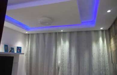 Imagem 6: Apartamento pra alugar. 2 Banheirose1 Dormitório