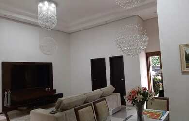 Imagem 2: Casa Condomínio Village Damha I Rio Preto