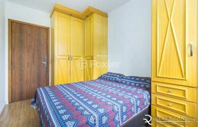 Imagem 15: Apartamento a venda de 3 quartos e 2 vagas no Dom Orlando, Jardim Itu...