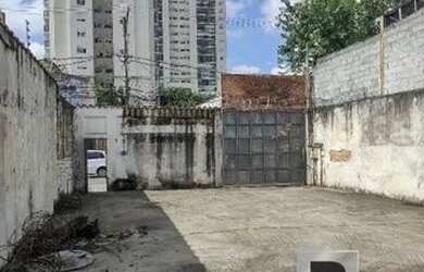 Imagem 6: Galpão Av. Anhaia Melo. 350m² de Área