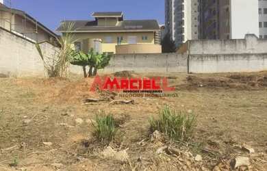 Imagem: O terreno possui 616m² de Área e está localizado em Parque