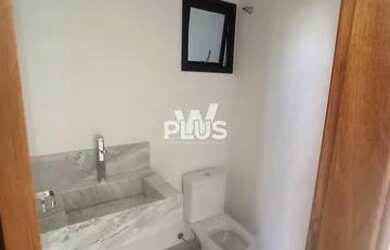 Imagem 6: Casa de Condomínio com 3 dorms, Residencial Villagio Wanel, Sorocaba...