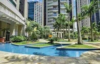 Imagem 5: Apartamento com 3 dormitórios, 165 m² - venda por R$ 2.799.000,00 ou...