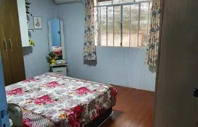 Imagem 3: Linda casa mista. 366m² de Área, 2 Banheirose3 Dormitórios