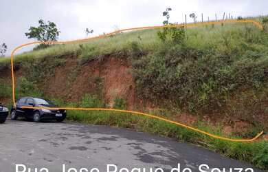 Imagem: O terreno possui 500m² de Área e está localizado em Centro
