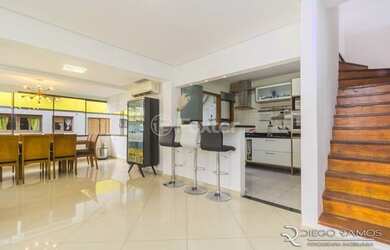 Imagem 10: Apartamento a venda de 3 quartos e 2 vagas no Dom Orlando, Jardim Itu...