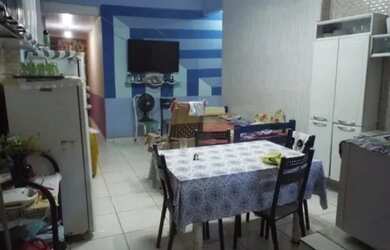 Imagem 6: Vendo casa em Soteco. 102m² de Área, 1 Vaga na garageme3 Dormitórios