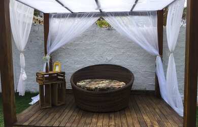 Imagem 13: Casa em Jauá - Temporada