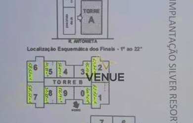 Imagem 4: Apartamento Garden à venda, 123 m² por R$ 598.000,00 - Maia - Guarulhos/SP